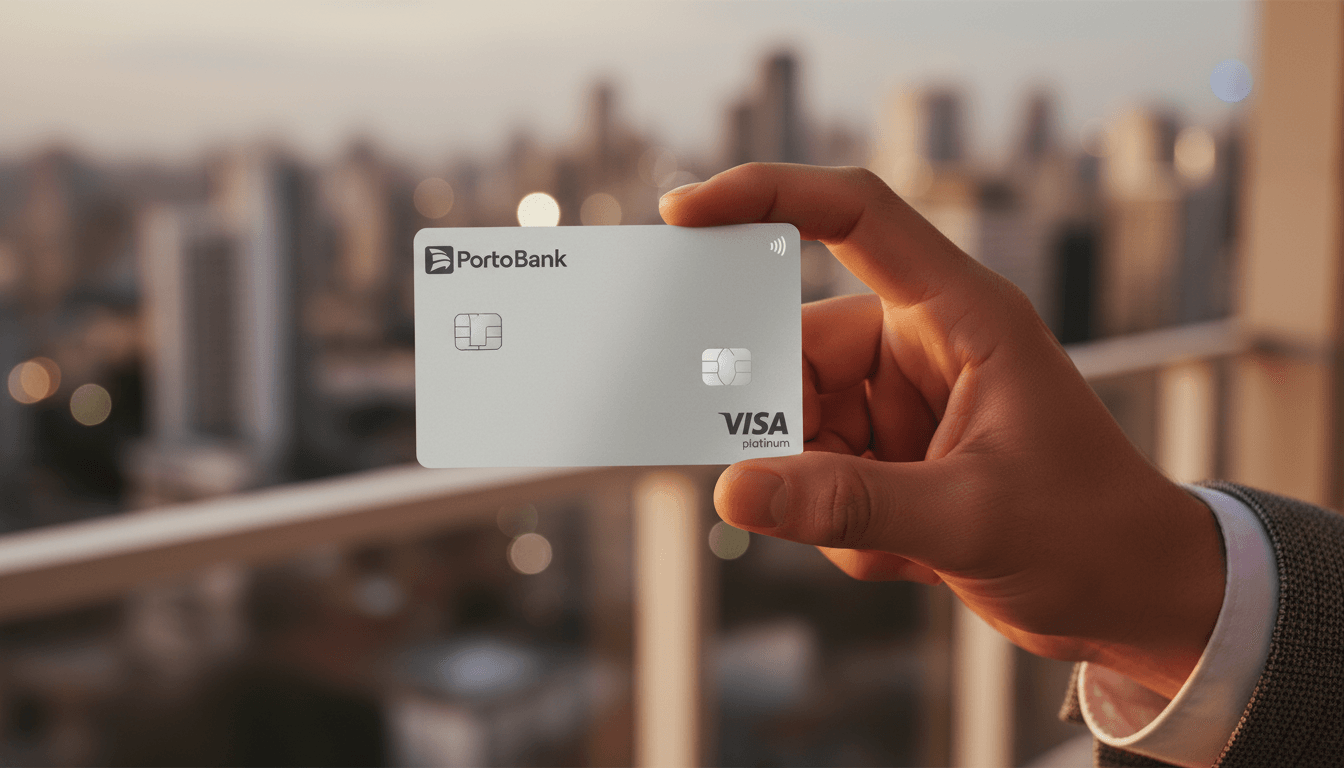 Requisitos do Porto Bank Platinum: Renda, Score e Documentos Necessários