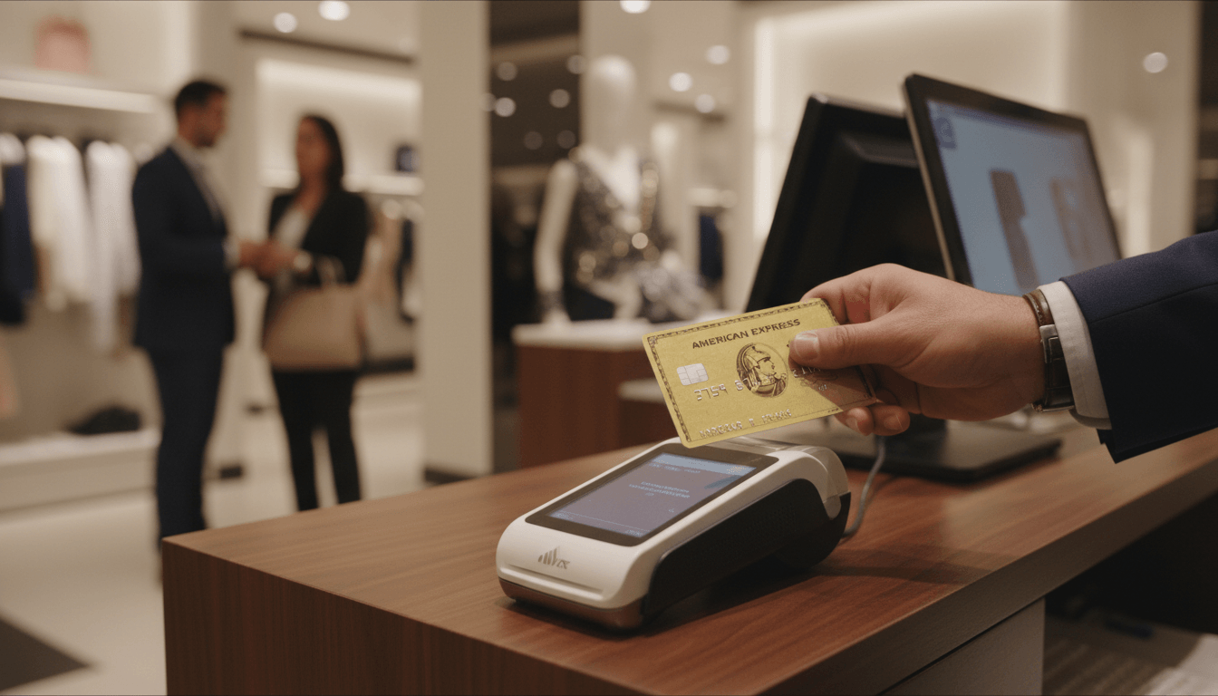 Santander AMEX Gold: Requisitos, Renda Mínima e Documentação