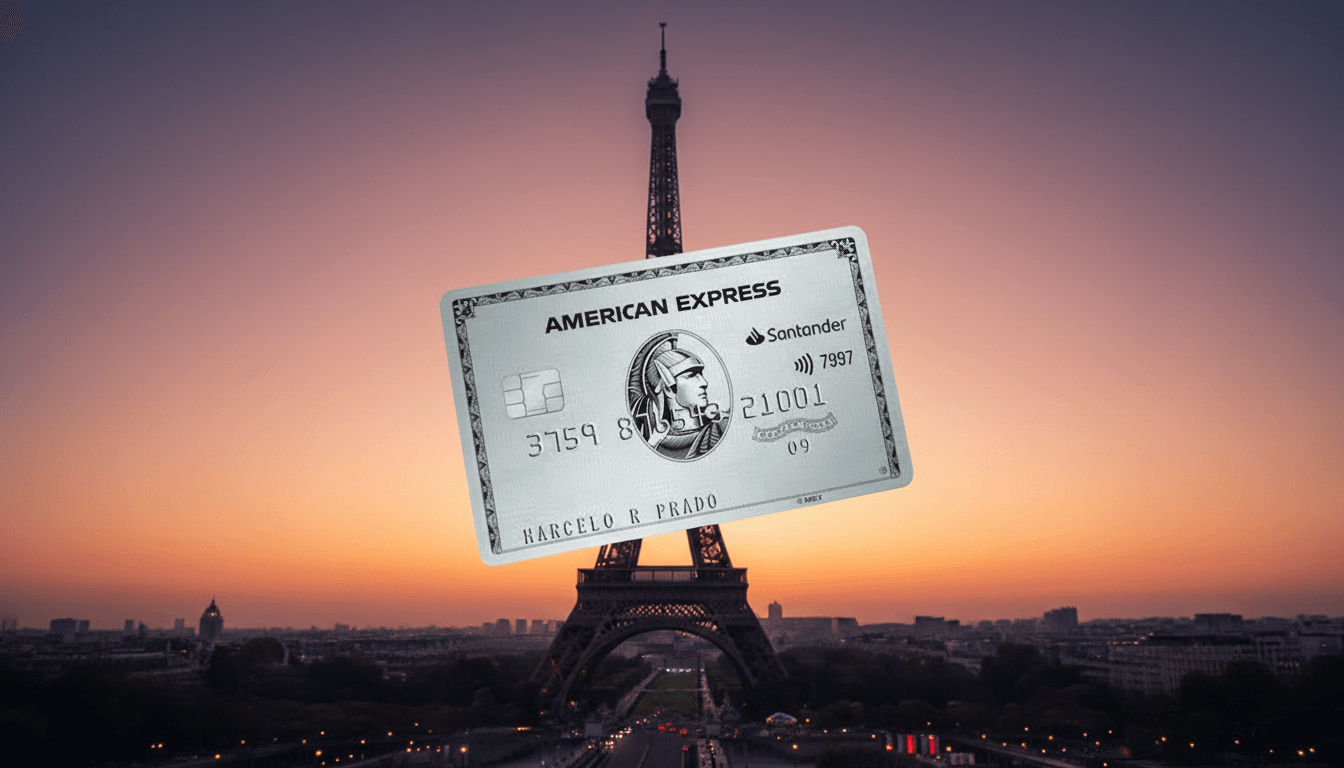 Bradesco AMEX Platinum: Vantagens, Pontuação Livelo e Benefícios Premium