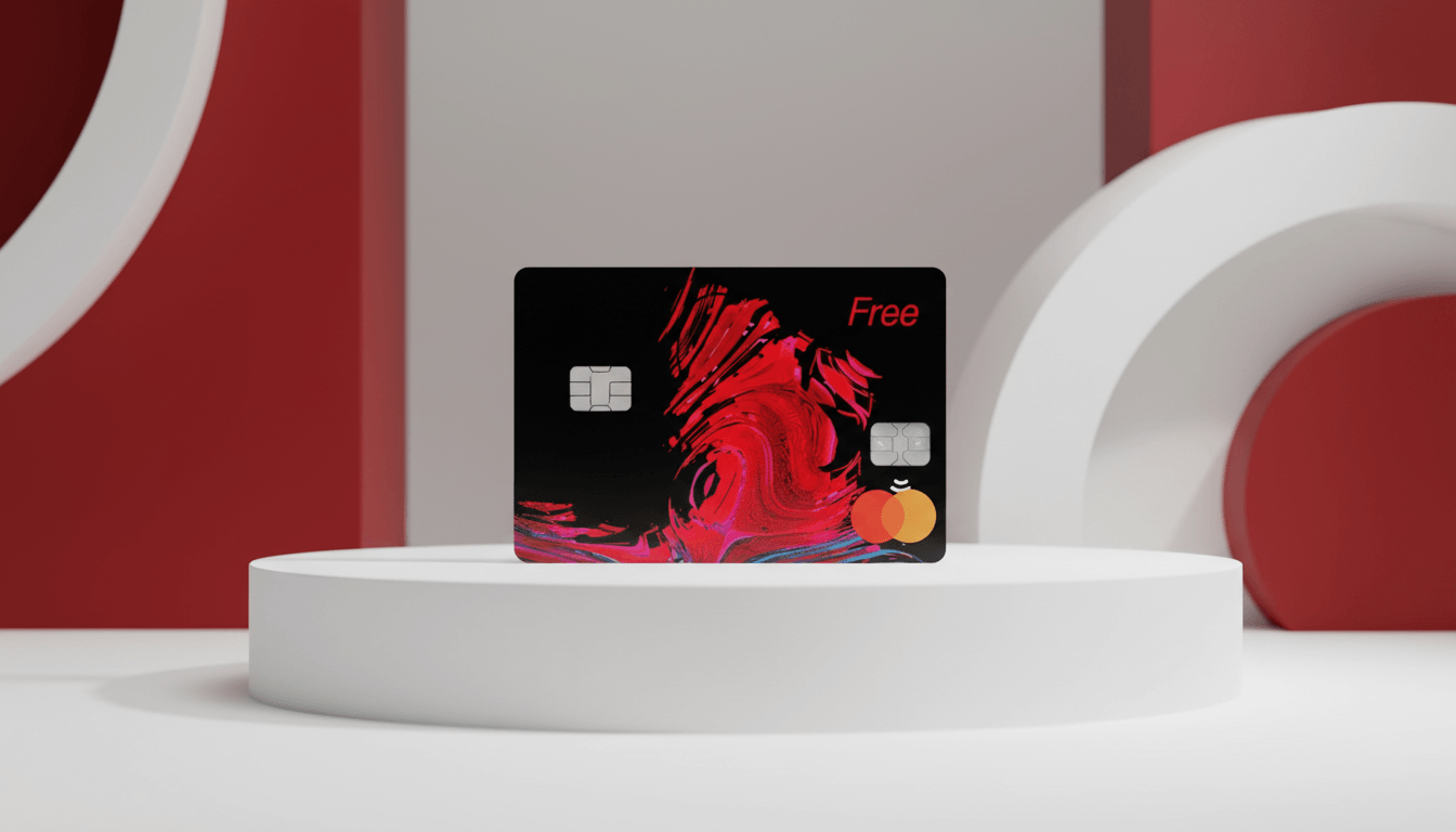 Santander Free: Anuidade Zero Vitalícia e Benefícios Exclusivos sem Pegadinhas