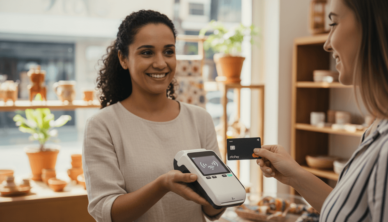 PicPay Black: Zero Anuidade, Cashback e Limite Extra que Multiplica Seu Dinheiro