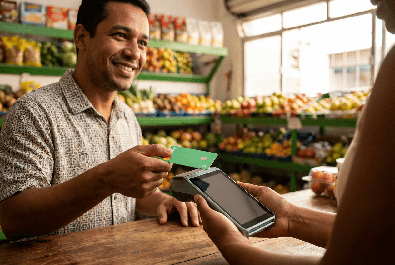 PicPay Gold: Conheça as Vantagens do Cartão sem Anuidade | Benefícios Exclusivos