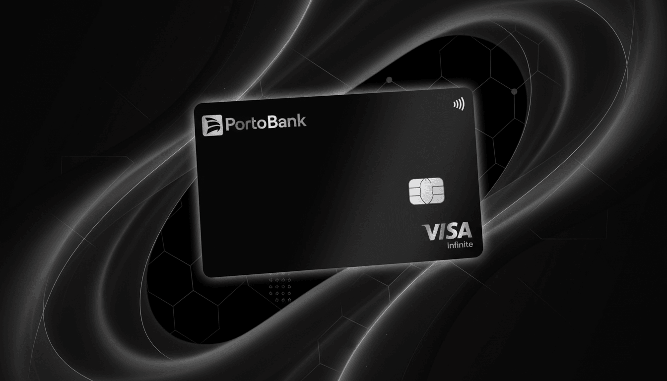 Porto Bank Black: Salas VIP Ilimitadas, Pontos sem Validade e Concierge 24h