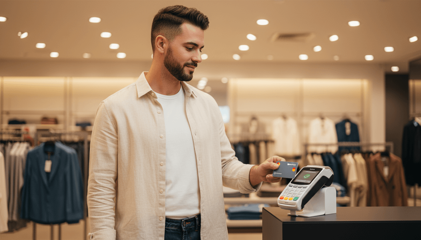 Cartão RecargaPay Platinum: Cashback 1,5%, Limite de R$ 10 Mil e Rendimento 110% CDI